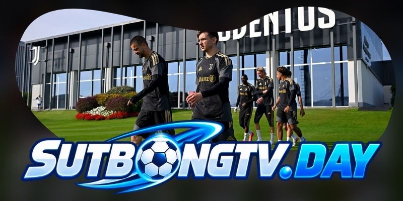 Juventus ưu tiên kiểm soát chiều sâu trước Lazio